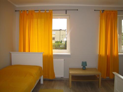 Apartment with Balcony image 5