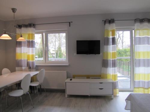 Apartment with Balcony image 10