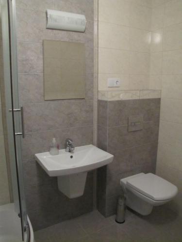 Apartment with Balcony image 3