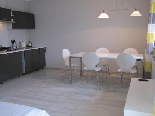 Apartment with Balcony image 7