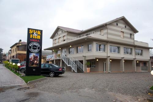 . Hotel San Giorgio Le Colline