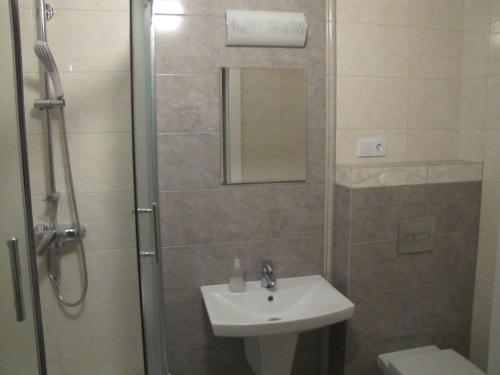 Apartment with Balcony image 1