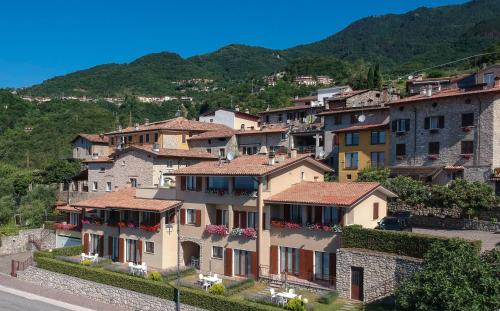 Residence Calap - Accommodation - Tignale