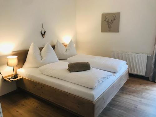 B&B Sankt Georgen ob Murau - Wohlfühlappartement Kreischberg - Bed and Breakfast Sankt Georgen ob Murau