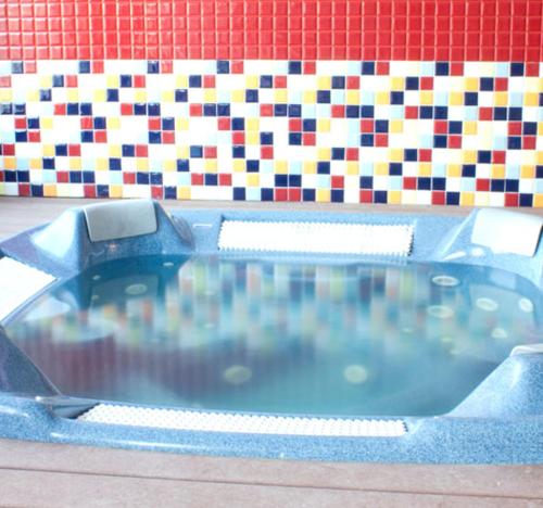  Duplex céntrico en Noja con acceso a spa relax. in Noja