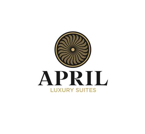 April Luxury Suites - Adults Only