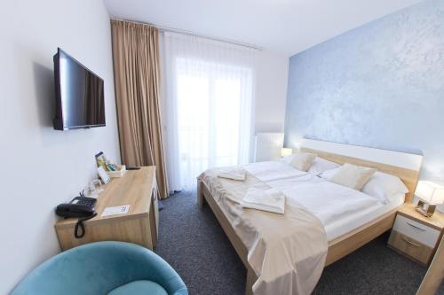 Hotel Prístav obrázok