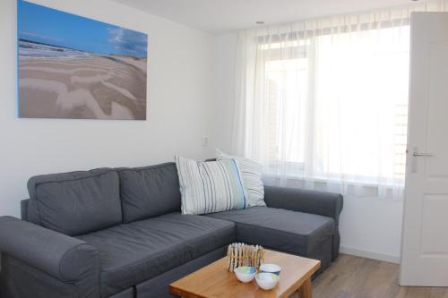 Heerlijke vakantiehuisjes in Egmond in Egmond aan Zee