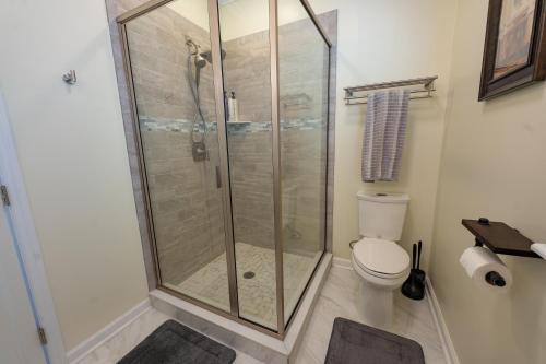 Remodeled Historic House Walkable to Everything in Raleigh, USA