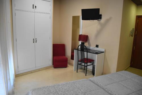 Hotel Navarro - image 14