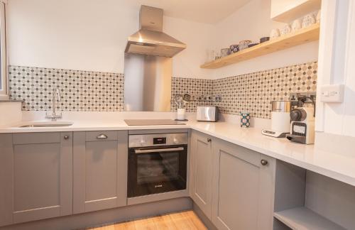 Lilsen Cottage by The Sea