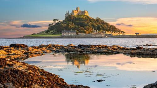 Lilsen Cottage by The Sea