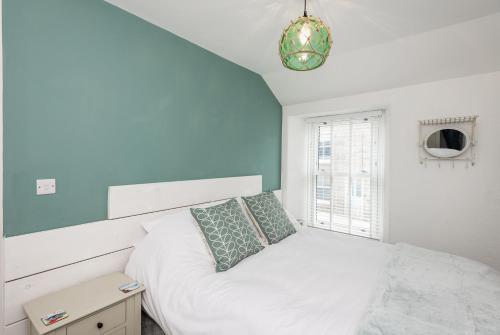 Lilsen Cottage by The Sea