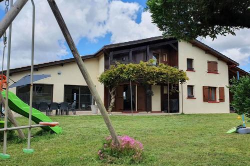 L'Agapanthe gîte à louer Mios
