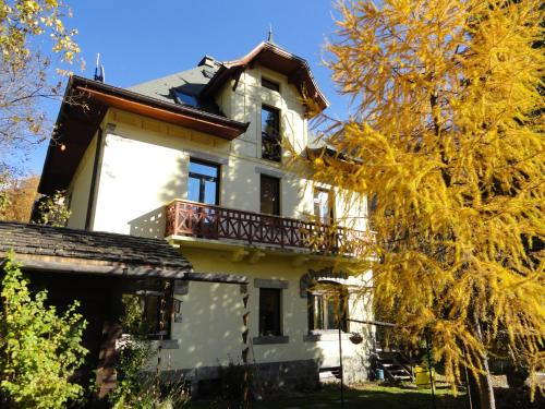 Les Glaciers - Appartement 1 Chamonix