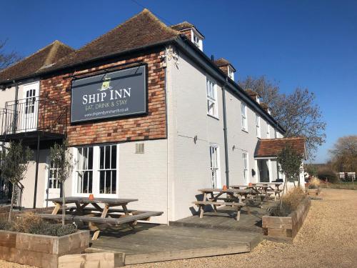 The Ship Inn