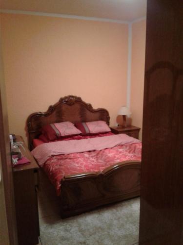 Apartman Sutomore Sutomore