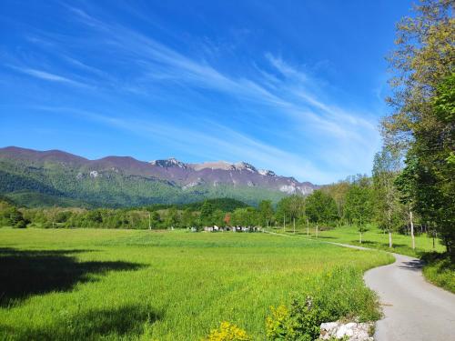 Velebit Lodge