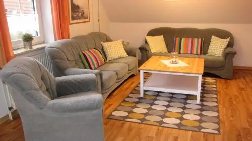 Ferienwohnung Wattwurm in Carolinensiel, Deutschland