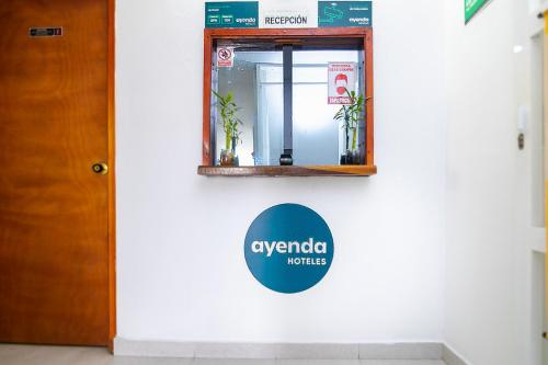 Hotel Esperanza AC in 曼薩尼約