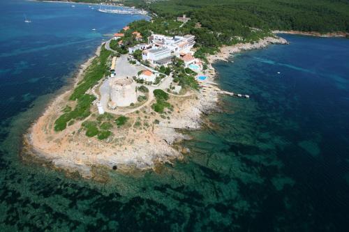 埃尔法鲁酒店及水疗中心 