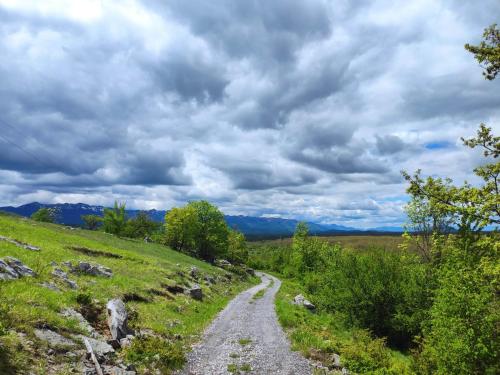 Velebit Lodge