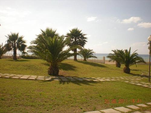  casa vacanza a mare, Ferienwohnung in Acquedolci