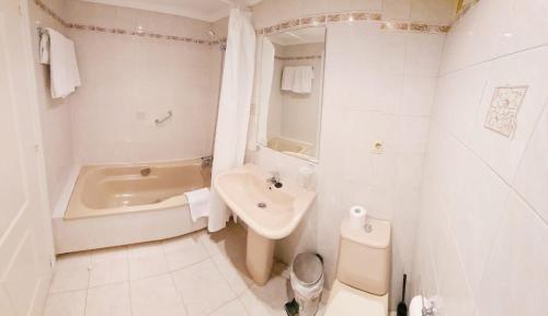 Apartamentos Pueblo Quinta - main image
