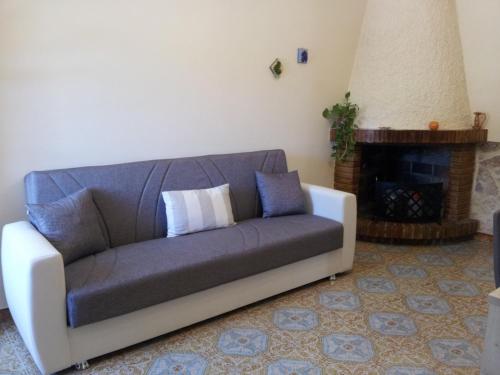 La Casina gialla