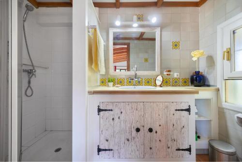 Villa Sa Torre with pool in Mallorca - image 2