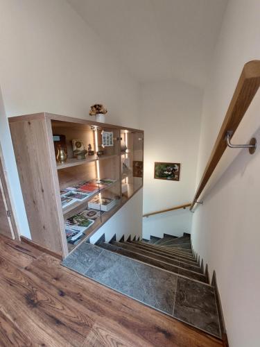 設施, Oberauhof Chalet in 克雷納爾