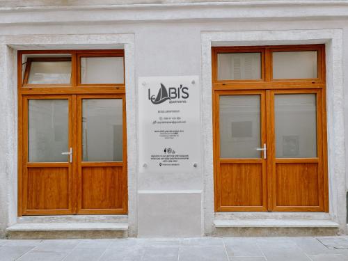 LABI´S APARTMENTS
