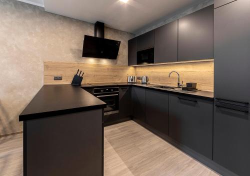 Gesto Apartments, Praha (fotografie 3)