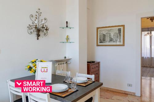  Homey Seaview Apartment by Wonderful Italy in Genua