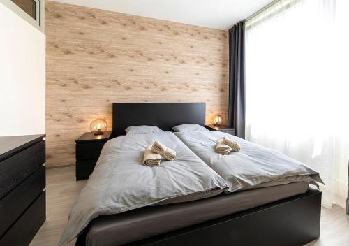 Gesto Apartments, Praha (fotografie 9)