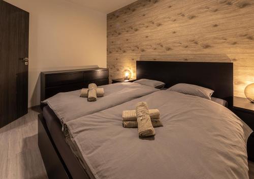 Gesto Apartments, Praha (fotografie 8)