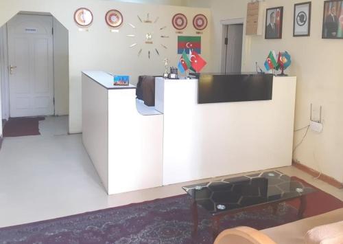 Nizami View Hostel & Hotel