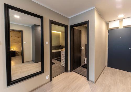 Gesto Apartments, Praha (fotografie 4)