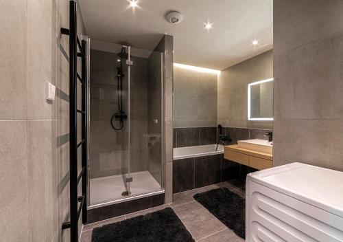 Gesto Apartments, Praha (fotografie 5)