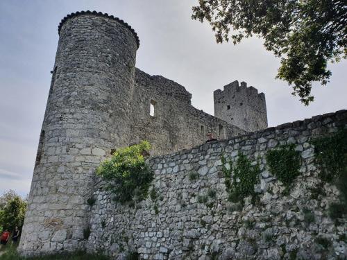 La Bastide Bleue