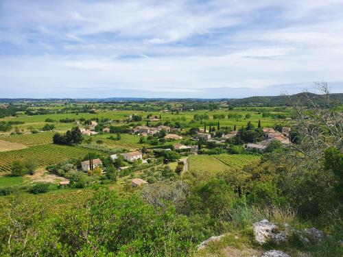 La Bastide Bleue