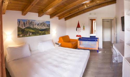 Villaggio Albergo Nevada - image 8