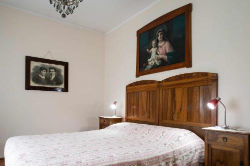 Appartamento Marconi 35 Pergine Valsugana