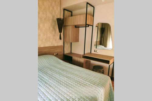 Beachfront, seaview apartment, Agios Andreas
