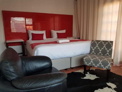 Aloe 40, Burgersfort (Foto 7)