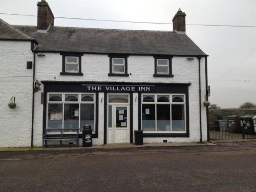 The Village Inn, , Dumfries and Galloway