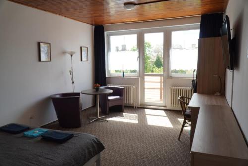 M-Touristhotel - image 2