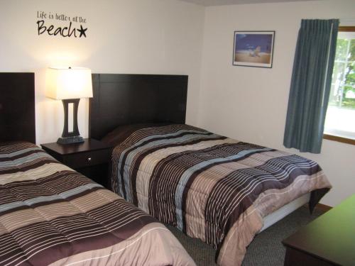 Put-in-Bay Condos