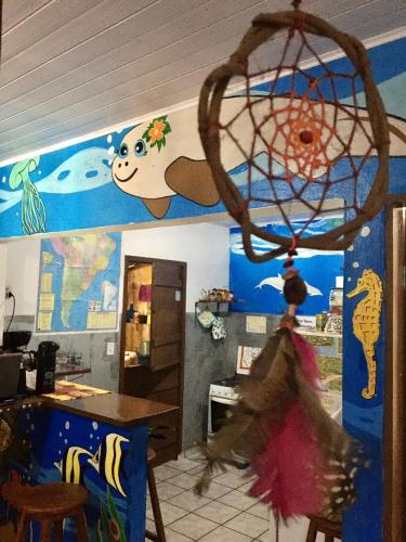 Hostel Terra Viva – Pipa Beach, MT
