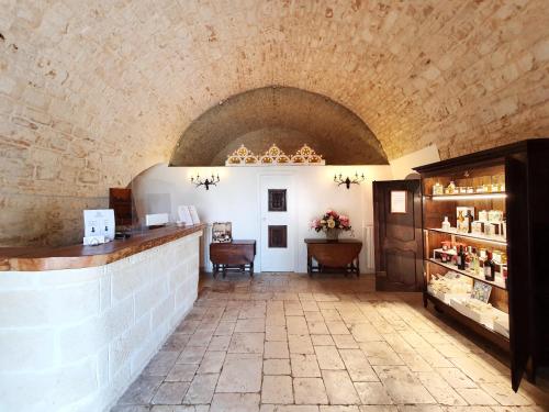 Masseria Agrituristica Lama San Giorgio - image 7